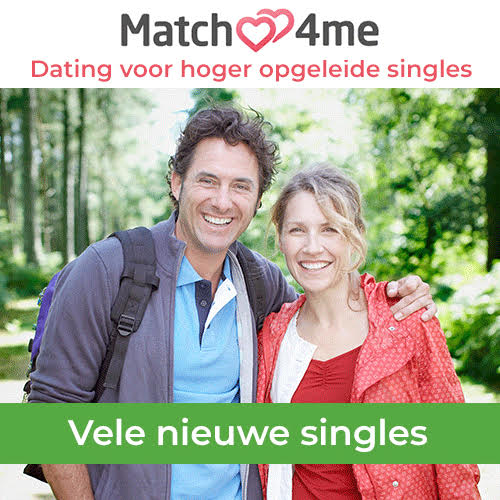 Dating hoger opgeleiden nederland